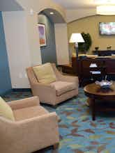 Hotel Candlewood Suites Greeley photo 4