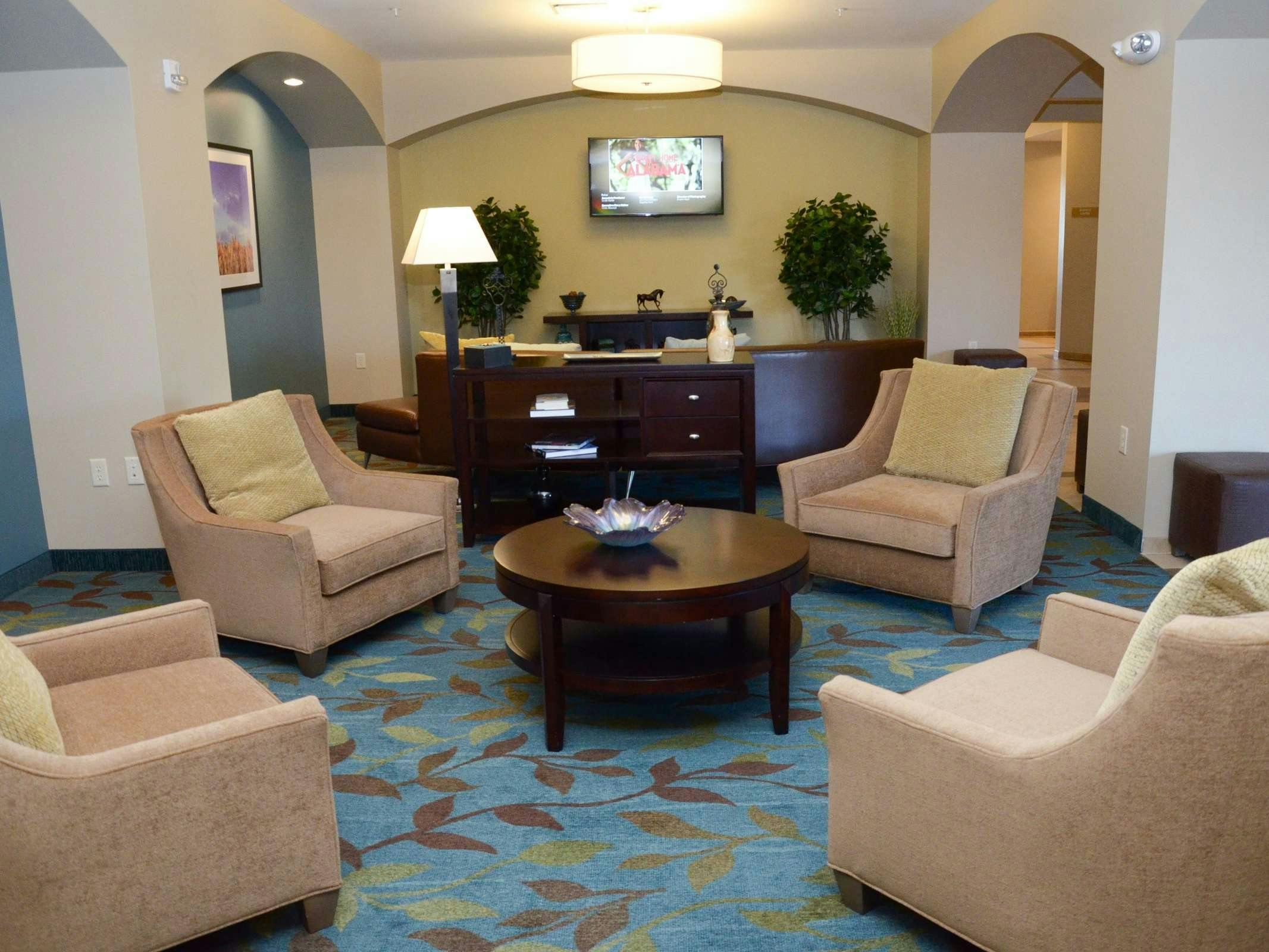 Candlewood Suites Greeley
