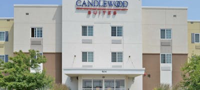 Candlewood Suites Gillette
