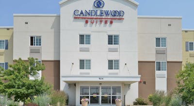 Candlewood Suites Gillette