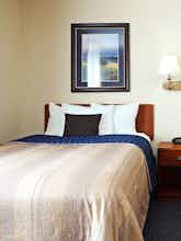 Hotel Candlewood Suites Rogers/Bentonville photo 1