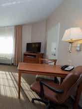 Hotel Candlewood Suites Bismarck photo 2