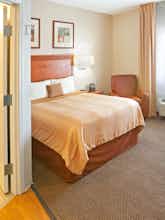 Hotel Candlewood Suites DFW South photo 1