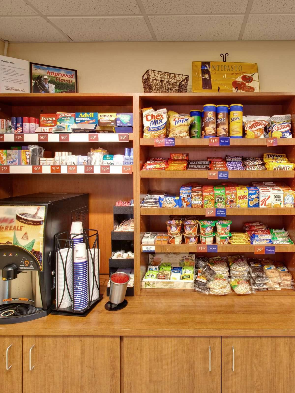 Hotel Candlewood Suites Lincoln photo 4