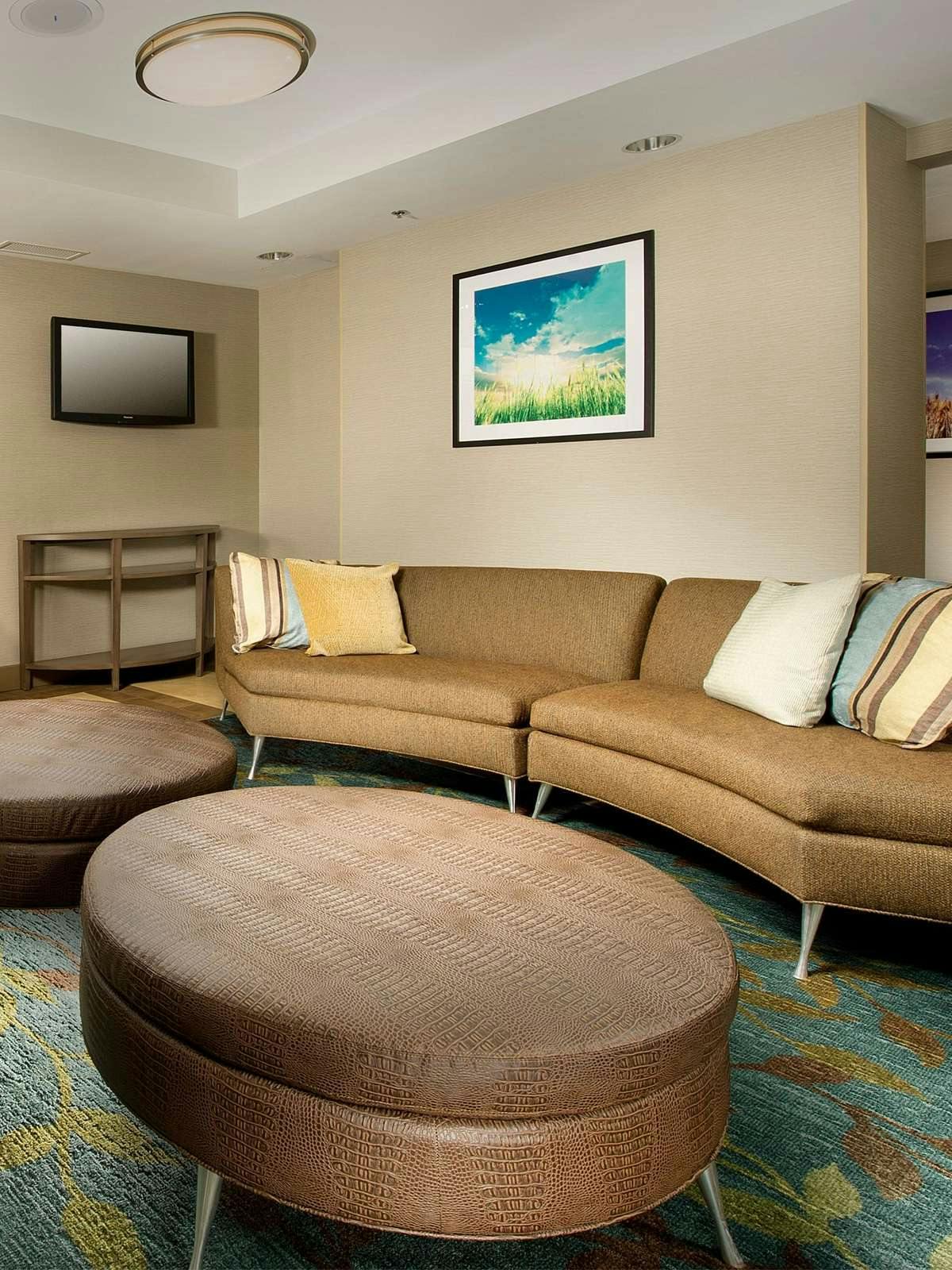 Hotel Candlewood Suites Alexandria photo 4