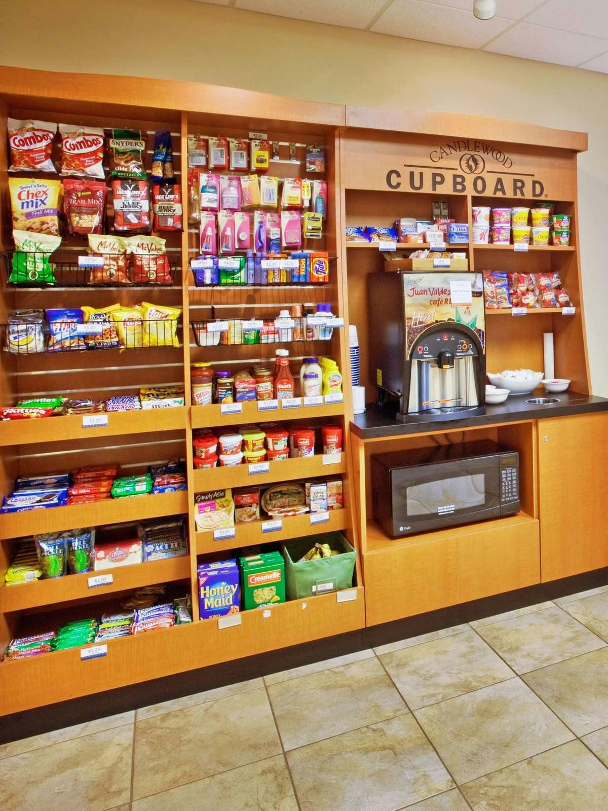 Hotel Candlewood Suites Columbus photo 5