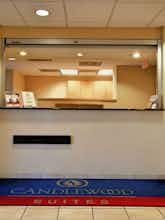 Hotel Candlewood Suites Pearl photo 4