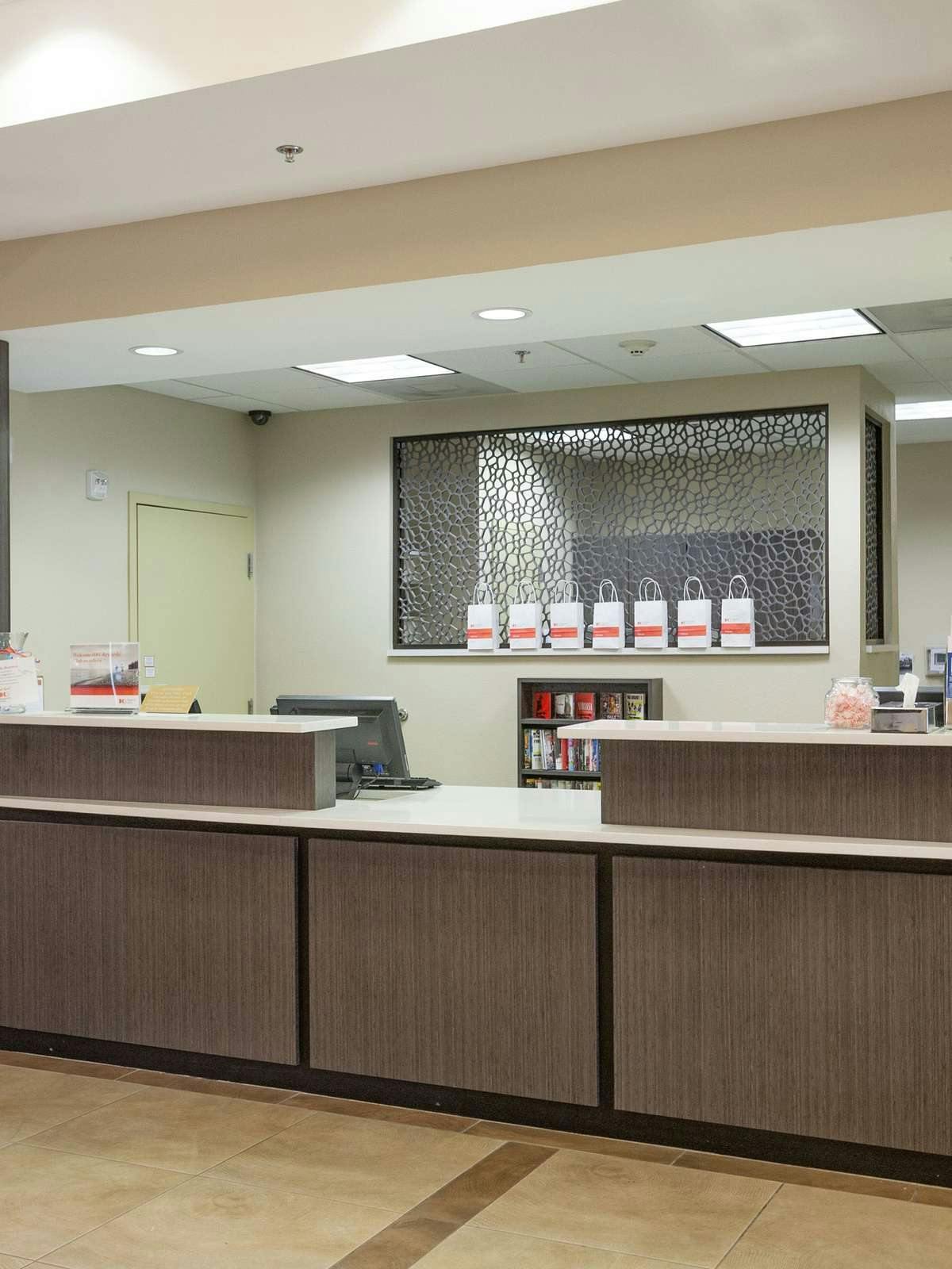 Hotel Candlewood Suites San Marcos photo 5