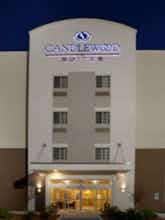Hotel Candlewood Suites Abilene photo 5