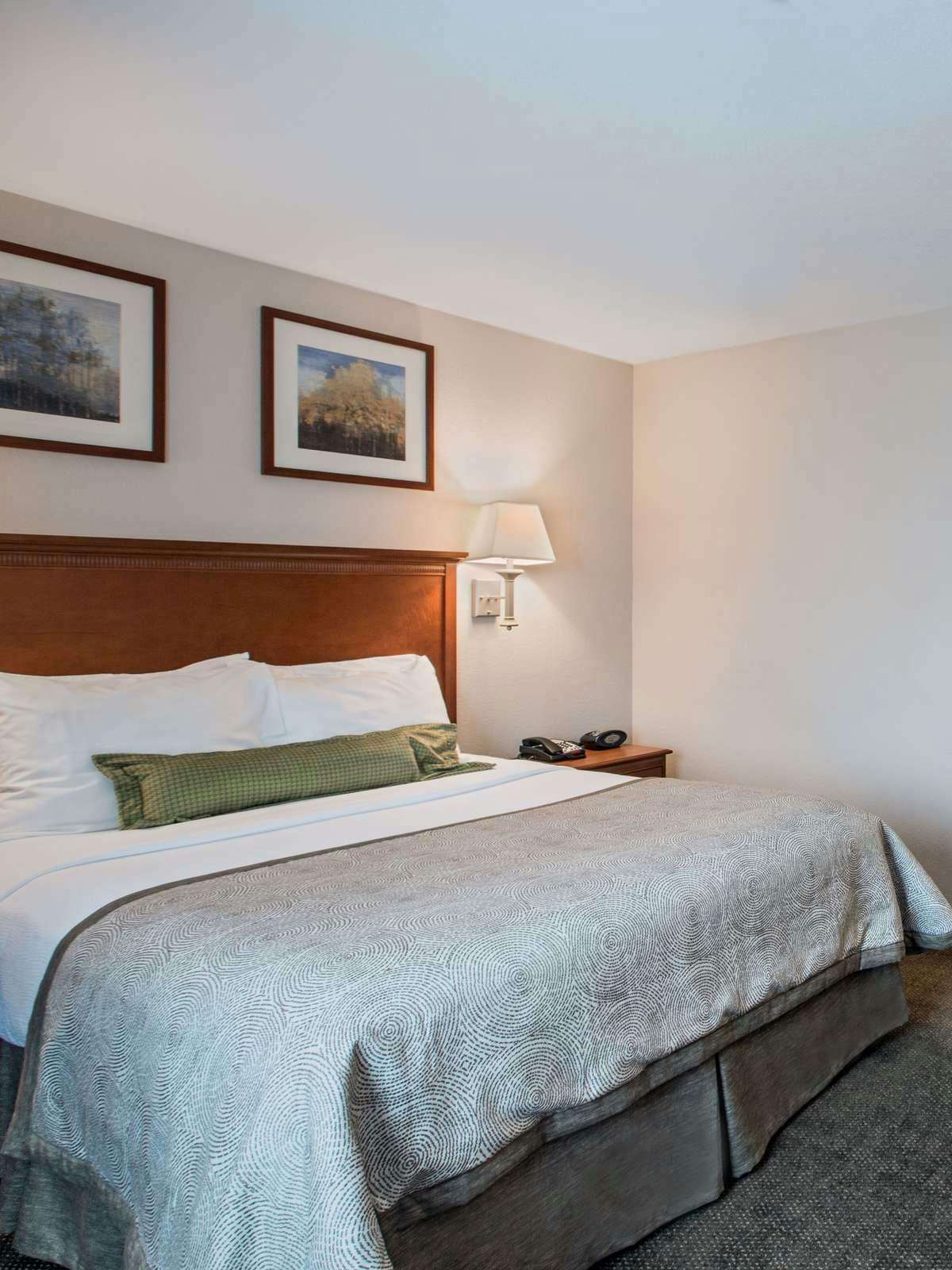 Hotel Candlewood Suites Perrysburg photo 1