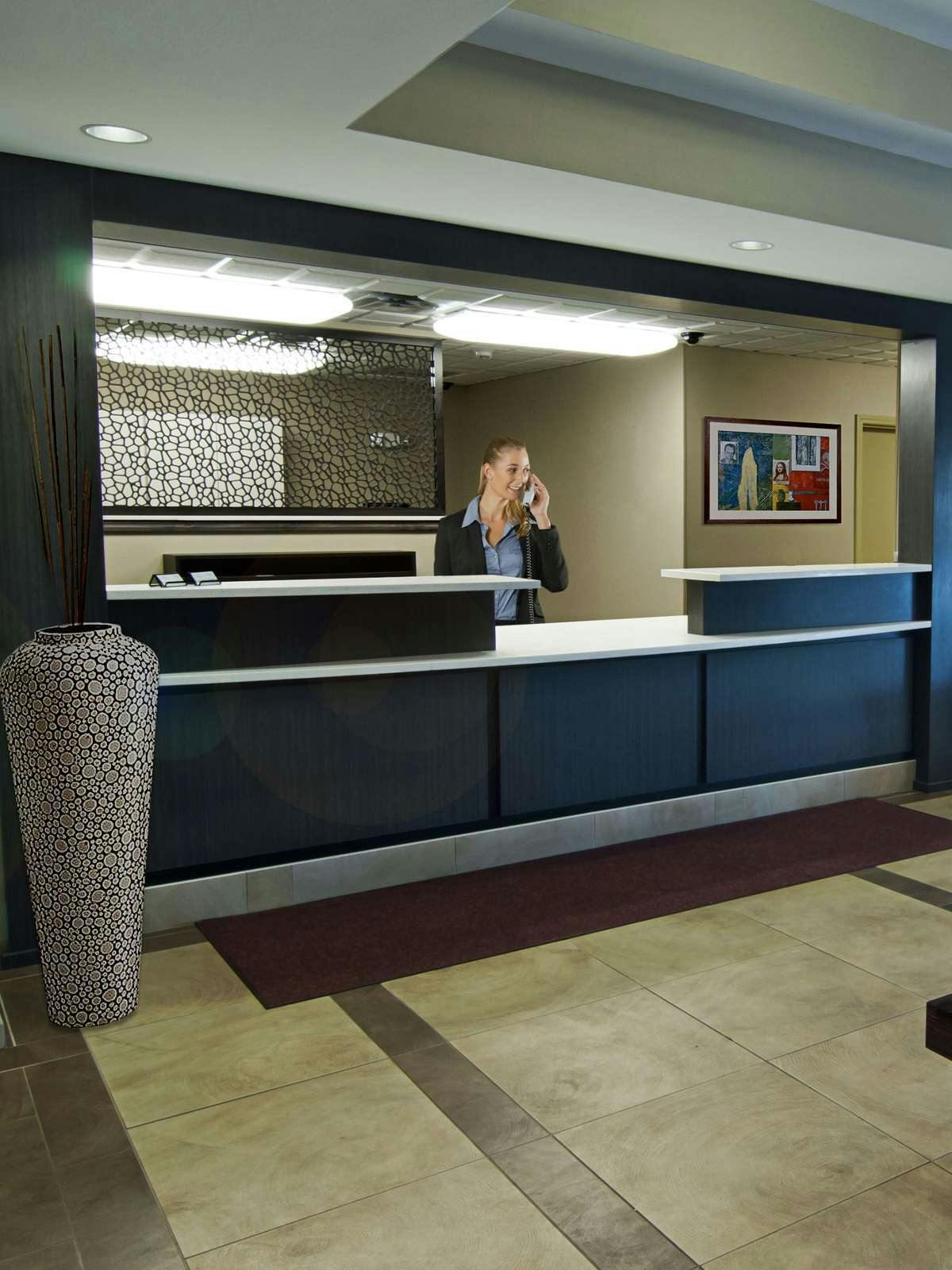 Hotel Candlewood Suites Sioux Falls photo 5