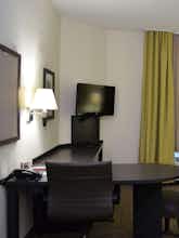 Hotel Candlewood Suites Greenville photo 3
