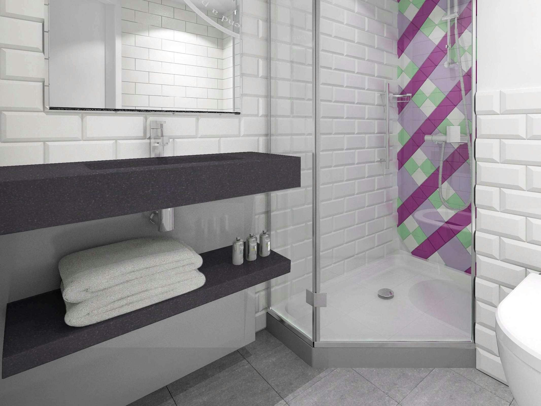 Hotel ibis Styles Edinburgh Centre St Andrew Square photo 5