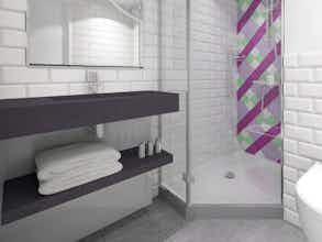 Hotel ibis Styles Edinburgh Centre St Andrew Square photo 5