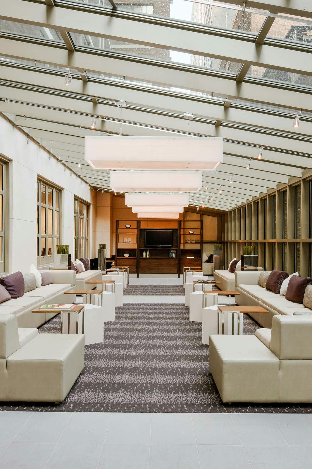 Element Times Square West