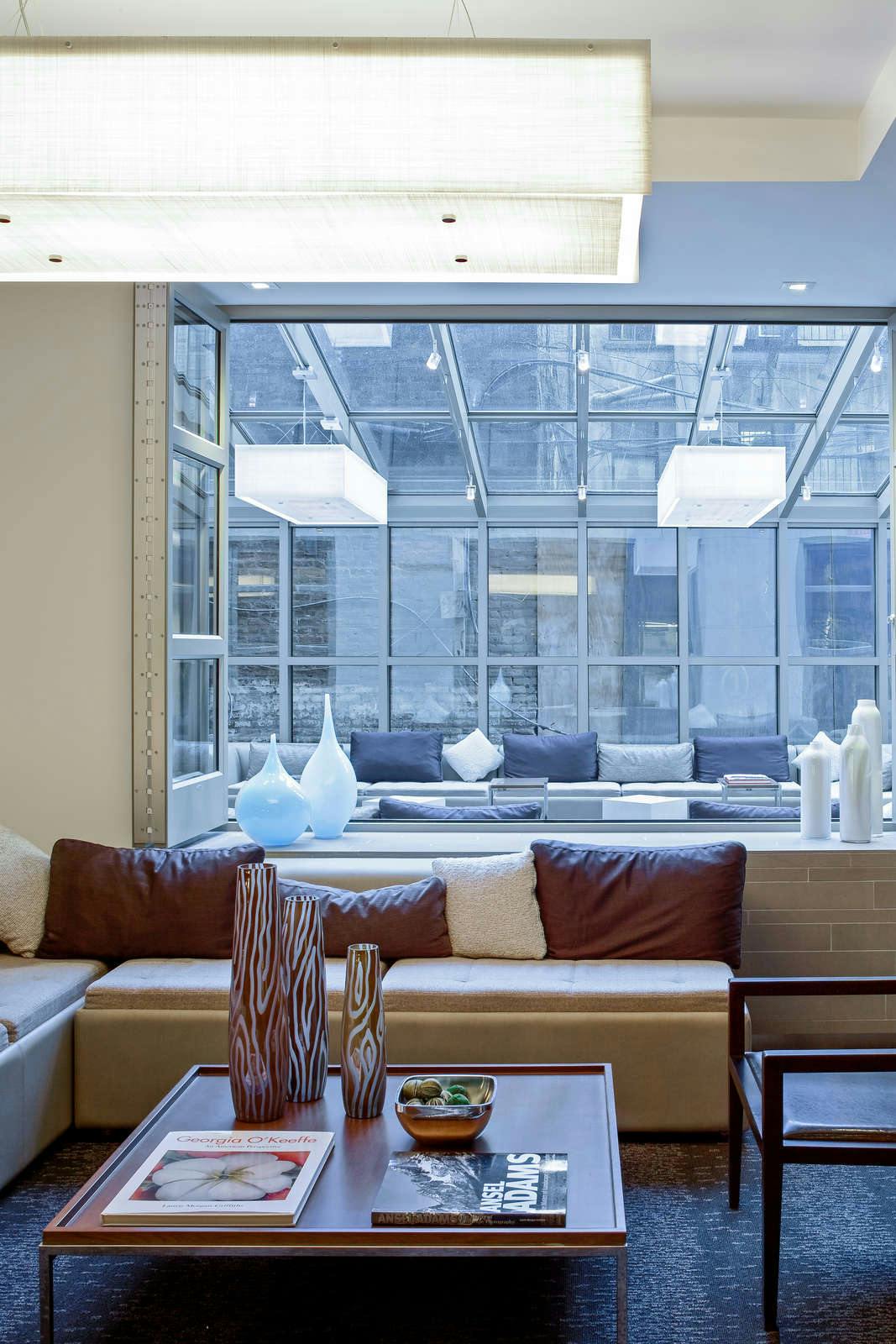 Hotel Element Times Square West photo 2