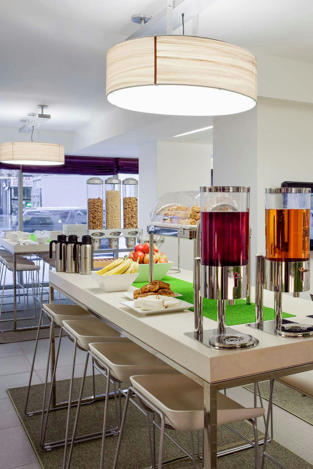 Hotel Element Times Square West photo 5