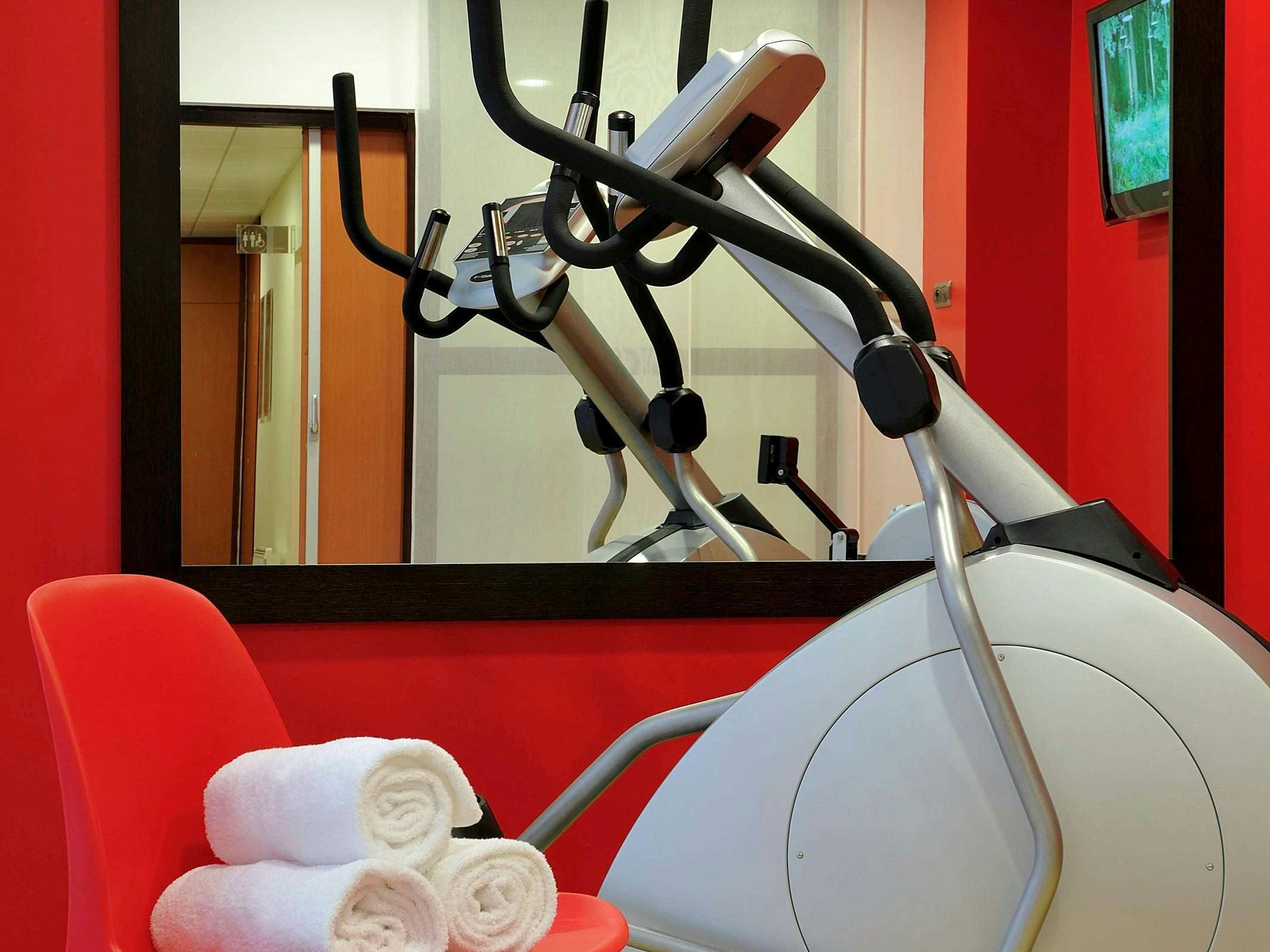 Hotel Aparthotel Adagio Nantes Centre photo 4