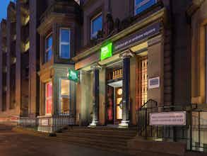 Hotel ibis Styles Edinburgh Centre St Andrew Square photo 1