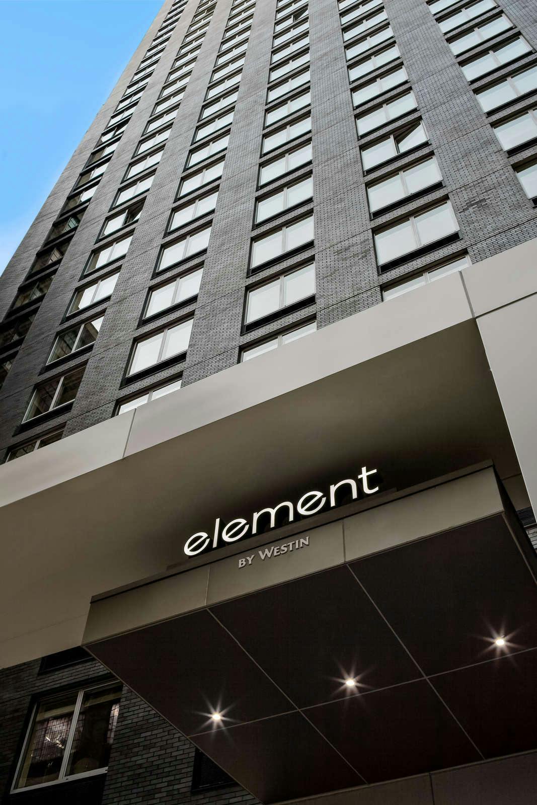 Hotel Element Times Square West photo 4