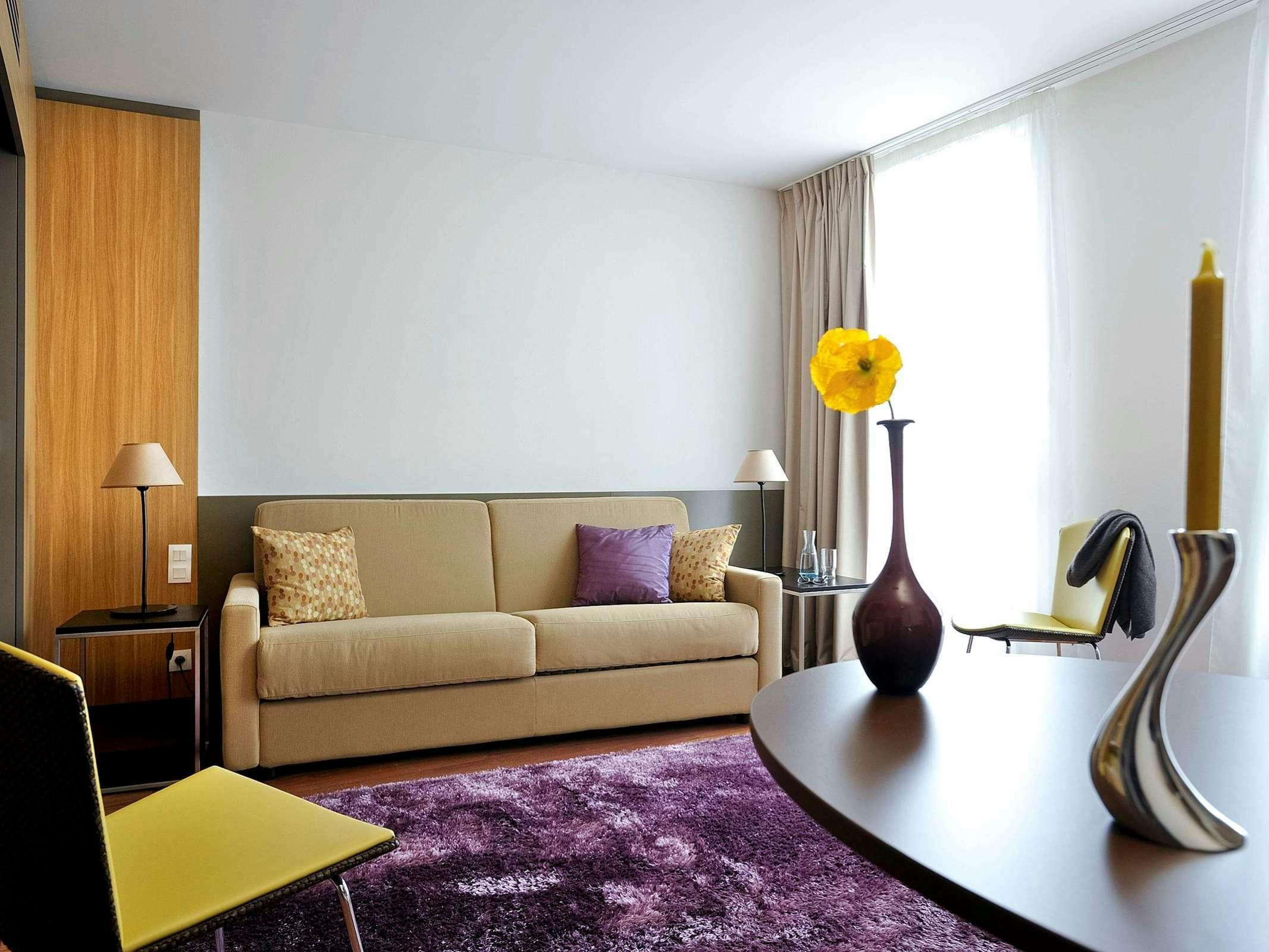 Hotel Aparthotel Adagio Nantes Centre photo 2