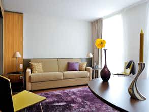 Hotel Aparthotel Adagio Nantes Centre photo 2