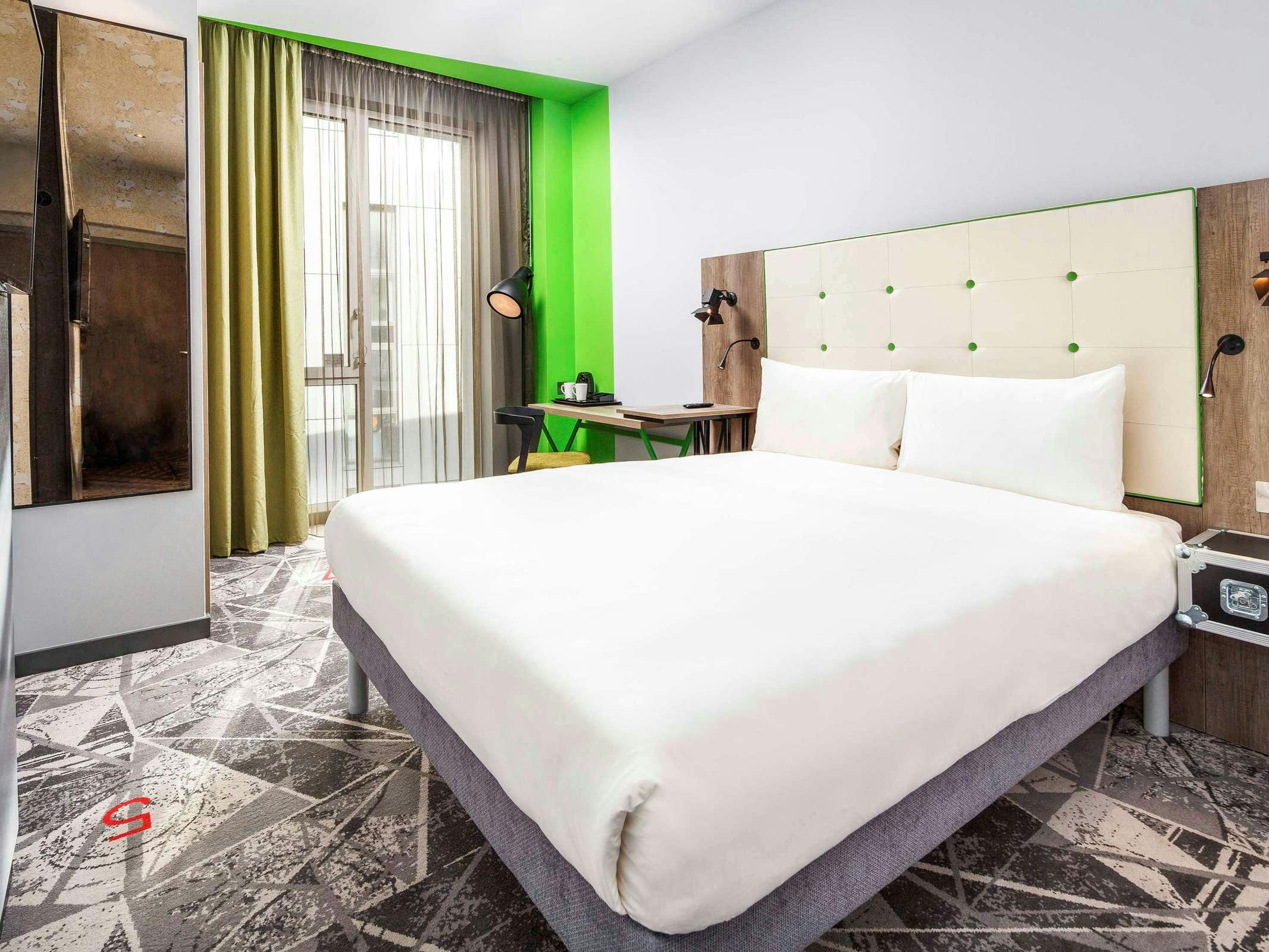 ibis Styles London Ealing