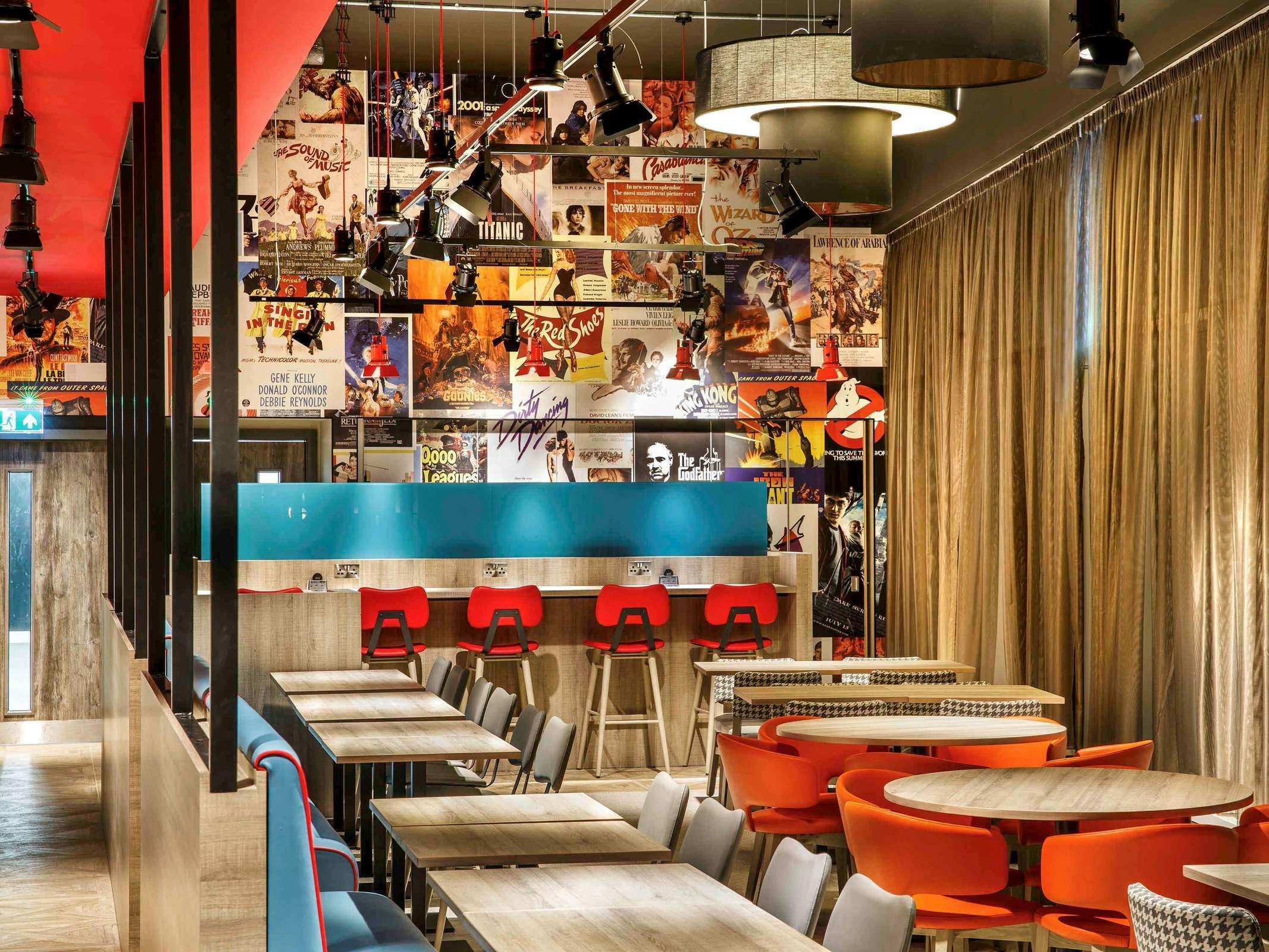 Hotel ibis Styles London Ealing photo 5