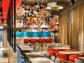 Hotel ibis Styles London Ealing photo 5