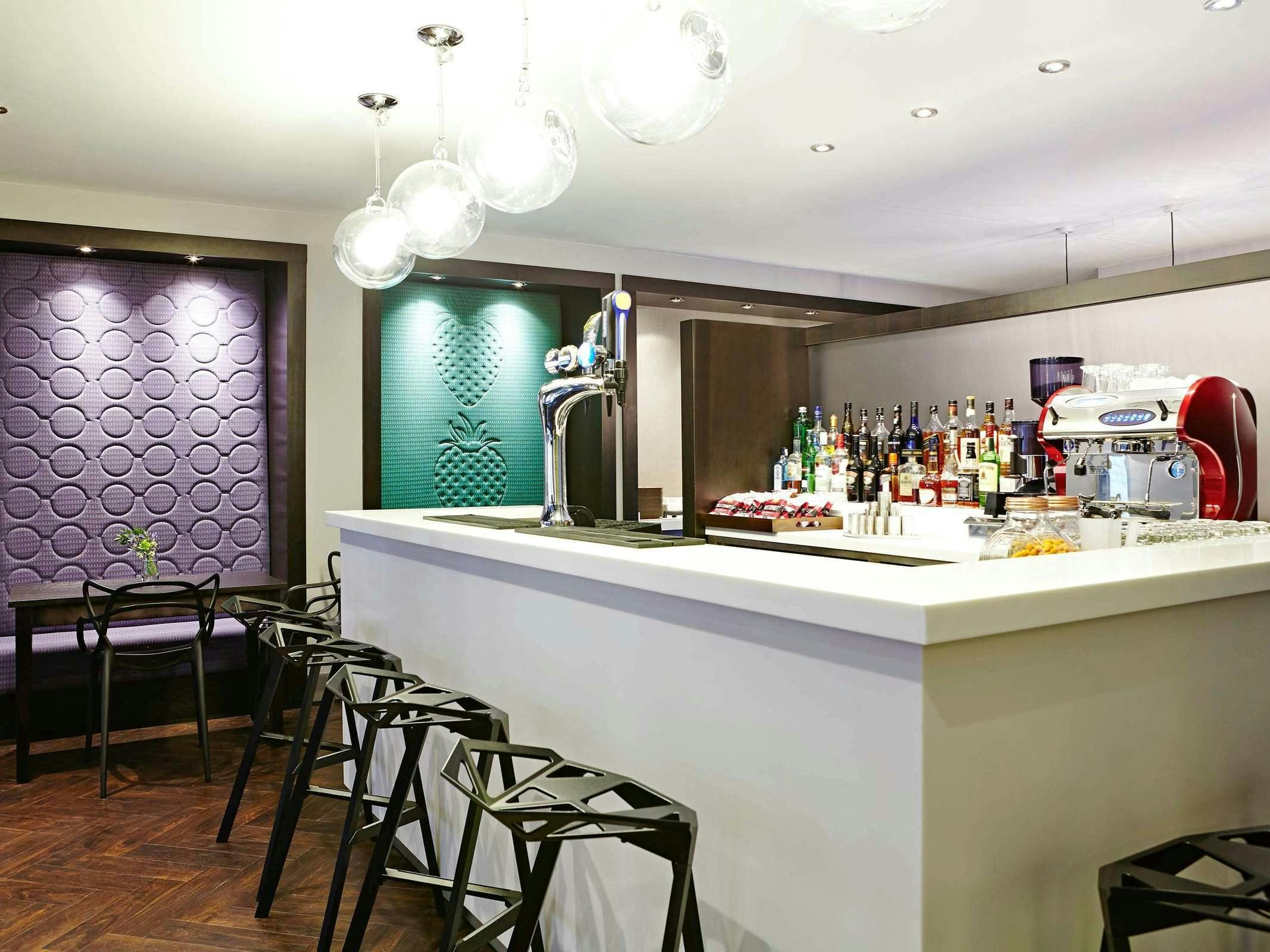 Hotel ibis Styles Liverpool Centre Dale Street photo 3