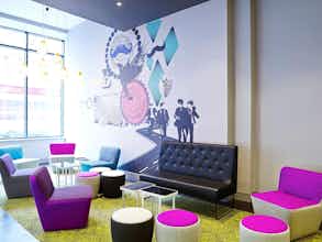 Hotel ibis Styles Liverpool Centre Dale Street photo 2