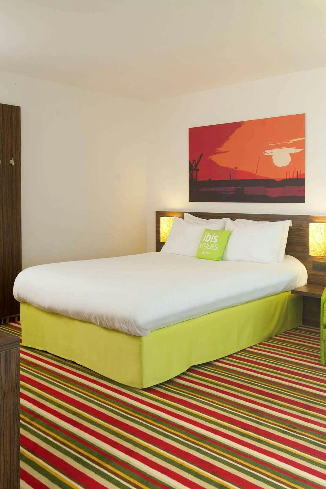 Hotel ibis Styles Zeebrugge photo 1