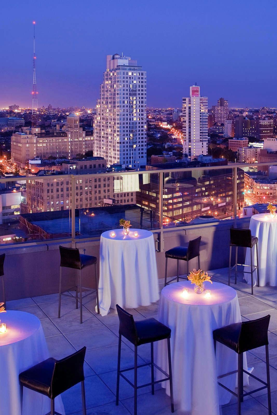 Hotel Sheraton Brooklyn New York Hotel photo 2