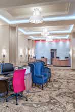 Hotel Sheraton Brooklyn New York Hotel photo 4