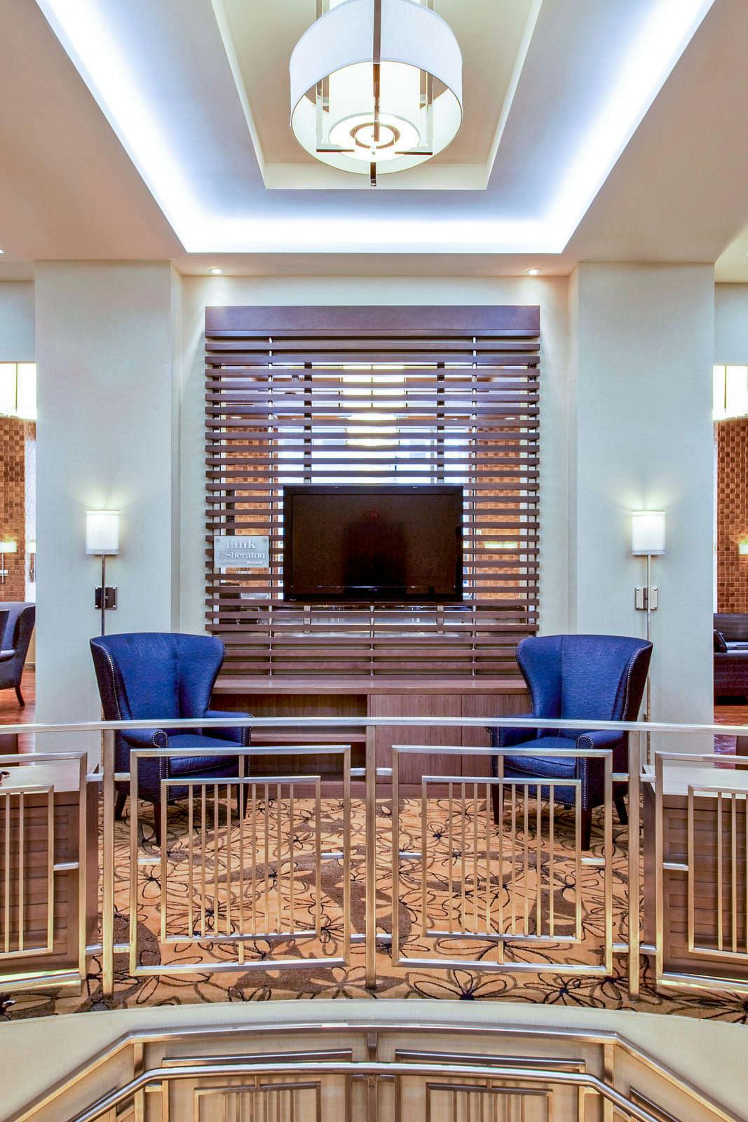 Hotel Sheraton Brooklyn New York Hotel photo 5