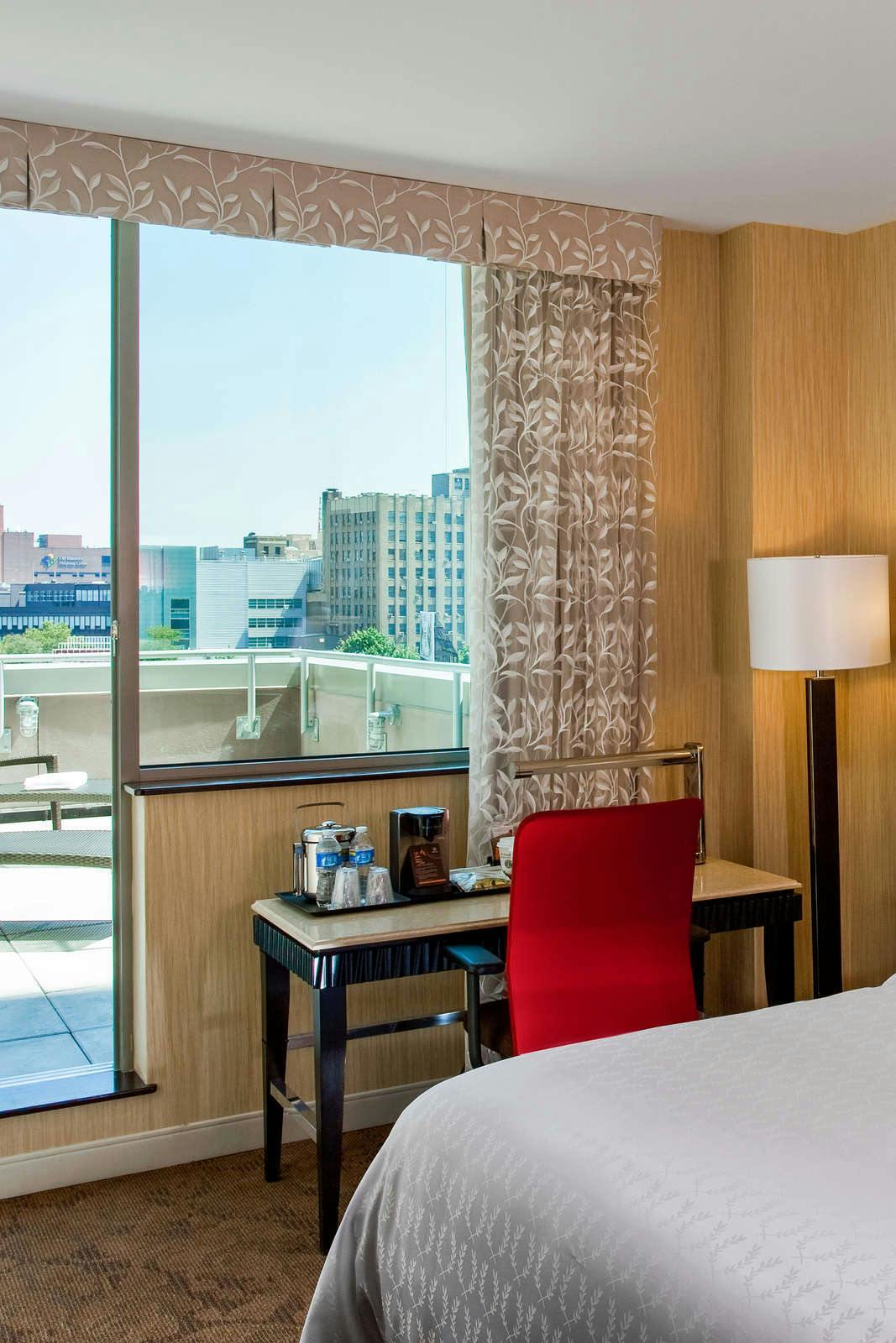 Sheraton Brooklyn New York Hotel New York City Hoteltonight