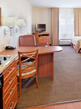 Hotel Candlewood Suites Austin North Cedar Park photo 2