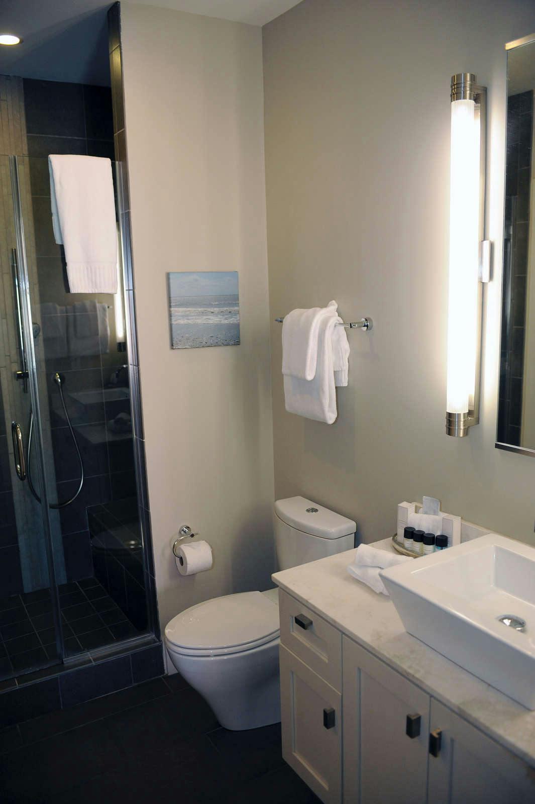 Hotel The Restoration Hotel photo 3