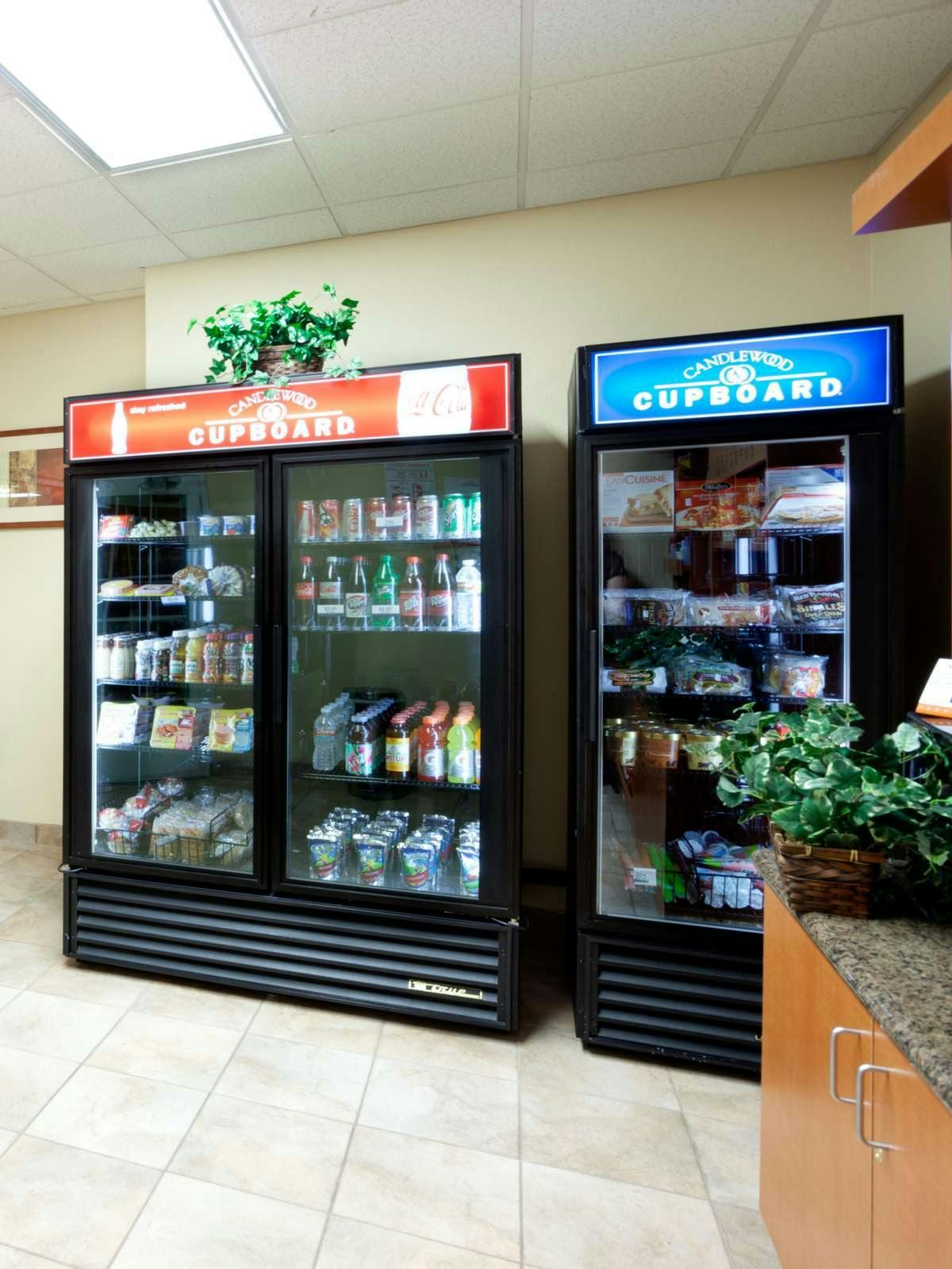 Hotel Candlewood Suites San Antonio Downtown photo 5