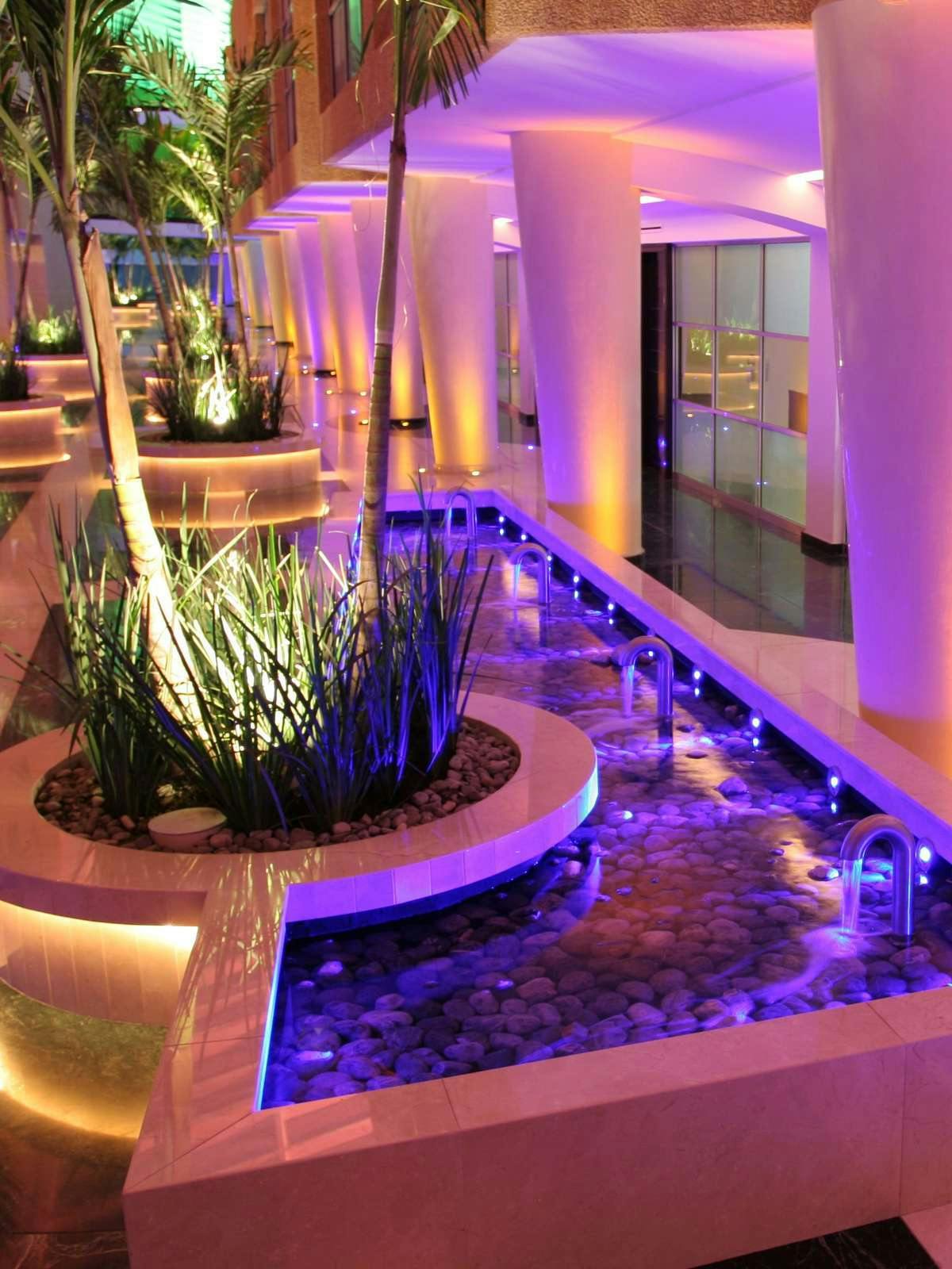 Hotel Crowne Plaza Toluca Lancaster photo 4