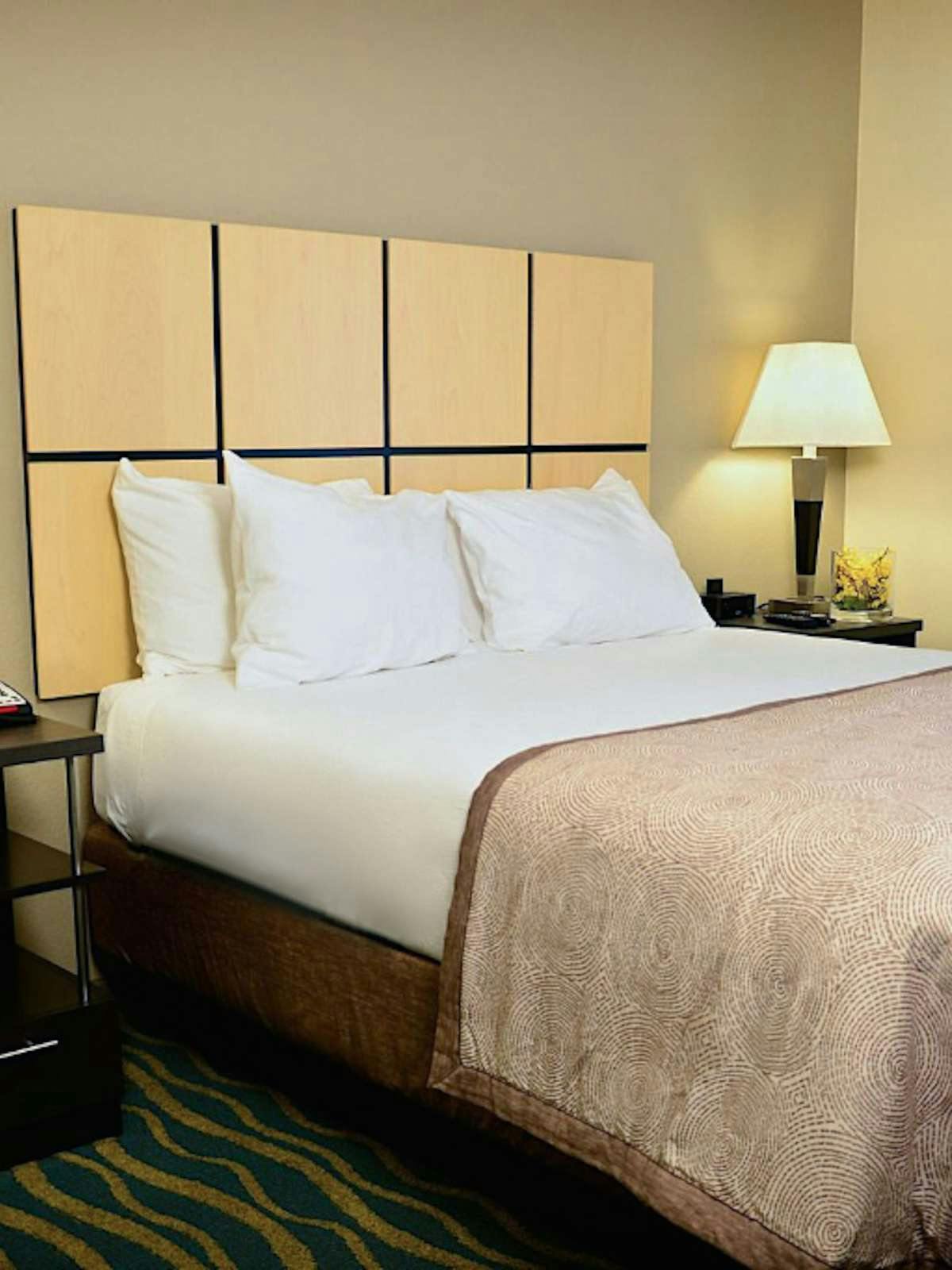 Hotel Candlewood Suites Brighton photo 1