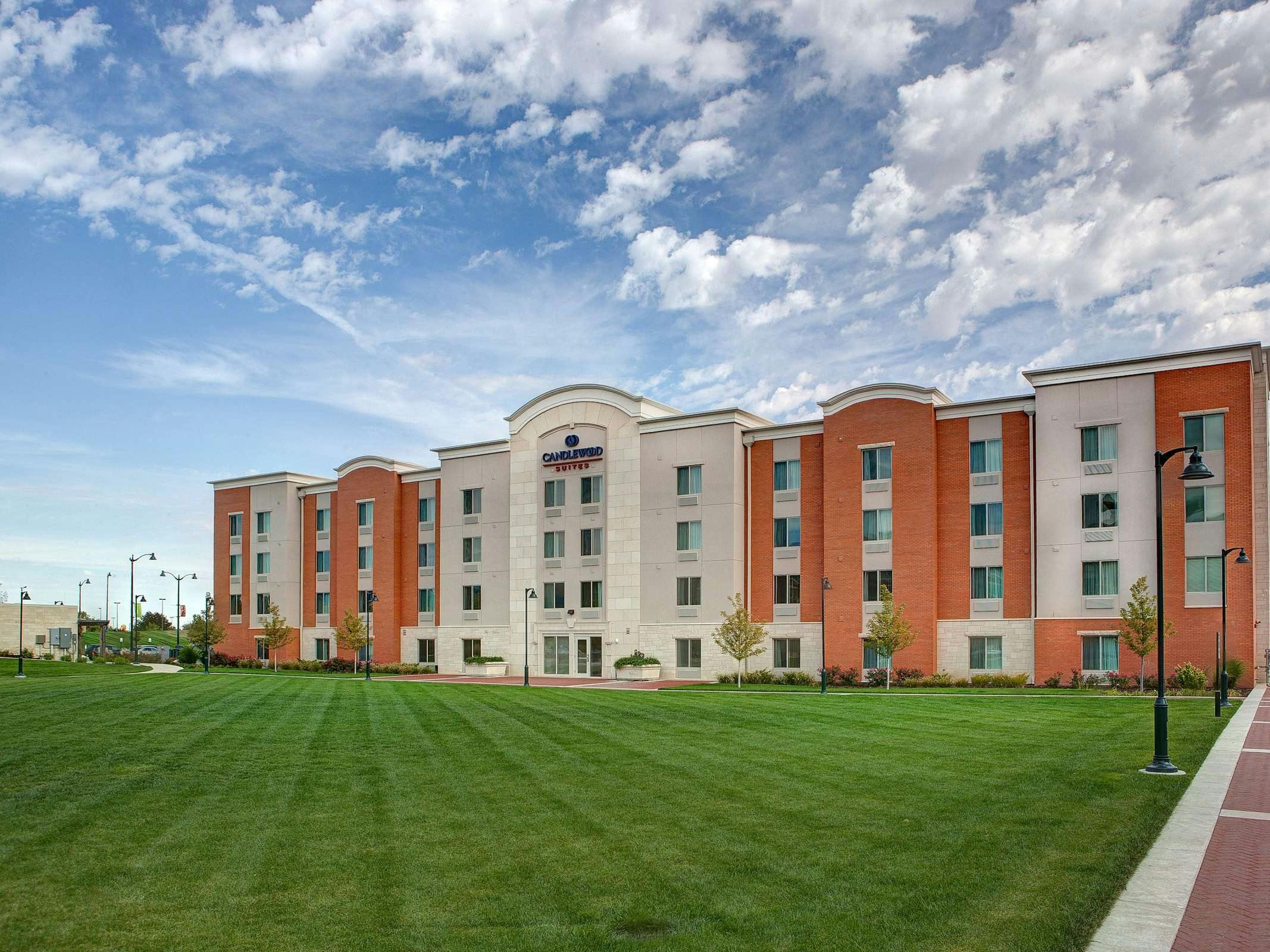 Candlewood Suites Manhattan