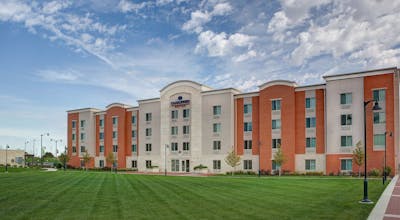 Candlewood Suites Manhattan