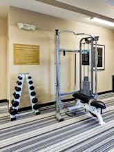 Hotel Candlewood Suites Manhattan photo 5