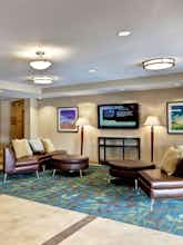Hotel Candlewood Suites Manhattan photo 4
