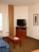 Hotel Candlewood Suites Santa Maria photo 2