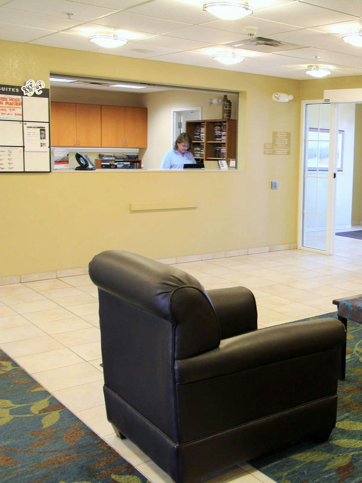 Hotel Candlewood Suites Yuma photo 5