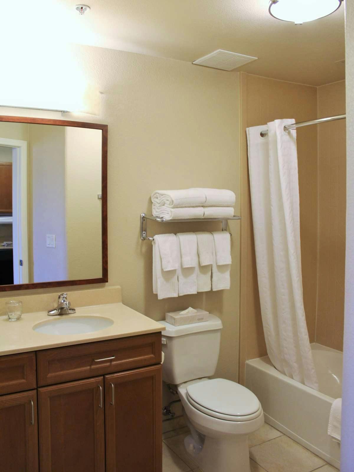 Hotel Candlewood Suites Yuma photo 2