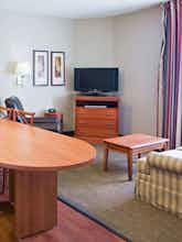 Hotel Candlewood Suites Bordentown Trenton photo 4