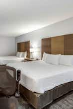 Hotel Red Lion Inn & Suites Grants Pass photo 5